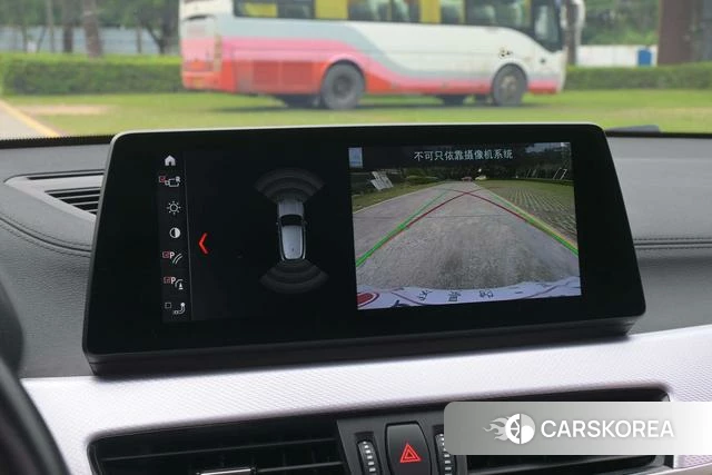 BMW X2 id 4260822 из Китая 38