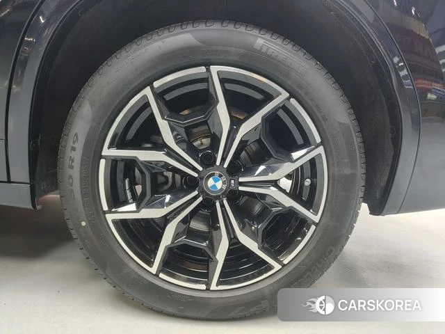 BMW X3 id 4328475 из Китая 38