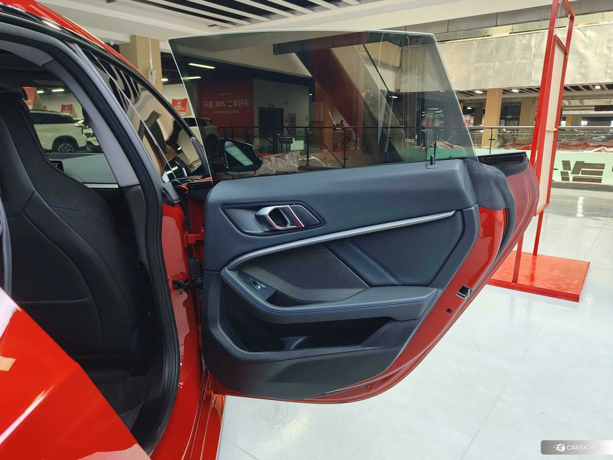 BMW 2 series (imported) id 4440821 из Китая 38