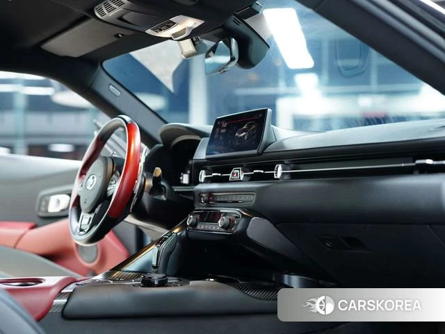 Toyota Supra id 4359677 из Китая 38