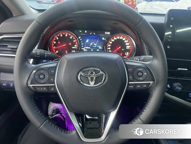 Toyota Camry id 4262396 из Китая 38