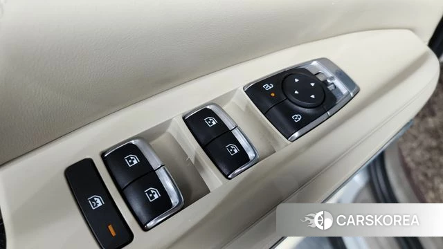 Kia The New Carnival 4th Generation id 4280072 из Кореи 38