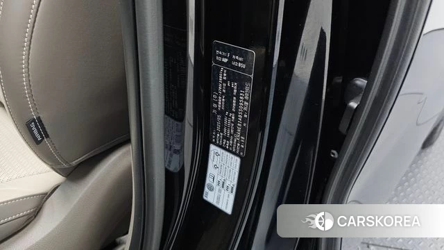 Kia The New Carnival 4th Generation id 4617534 из Кореи 38