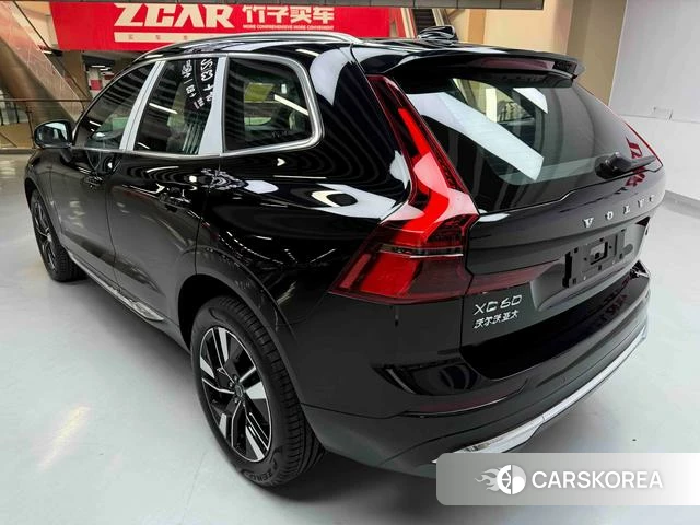 Volvo XC60 id 3927142 из Китая 38
