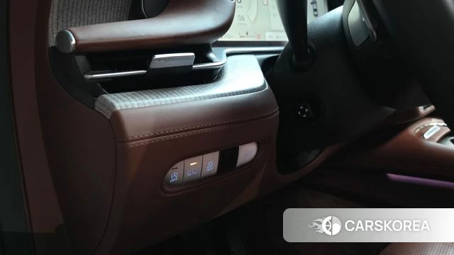 Genesis G90 (RS4) id 4711796 из Кореи 38