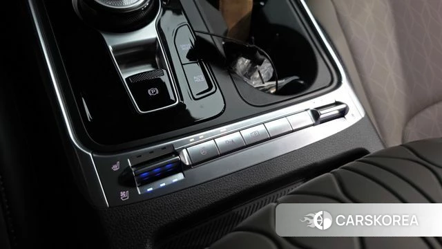 Kia The New Carnival 4th Generation id 4612866 из Кореи 38