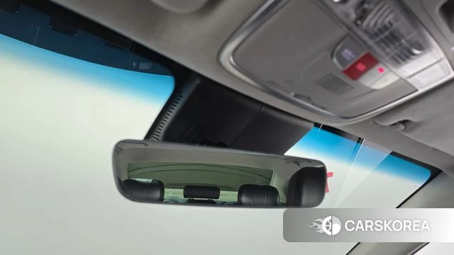 Kia The New K9 2nd generation id 4194941 из Кореи 38