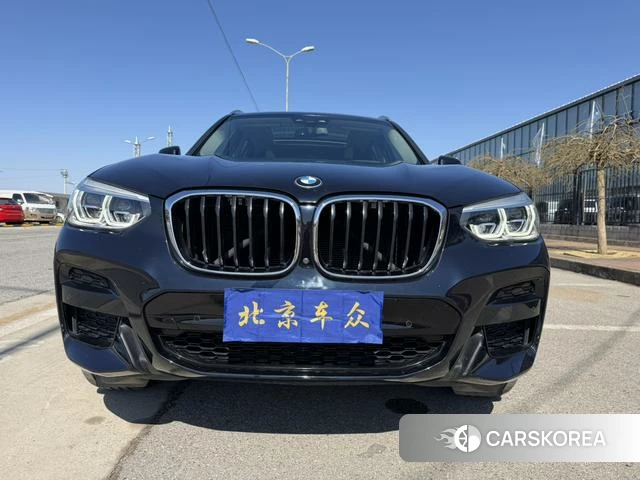 BMW X3 id 4208304 из Китая 38