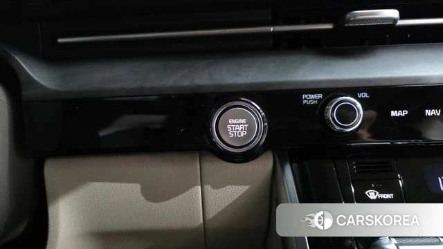 Kia Carnival 4th generation id 4613294 из Кореи 38