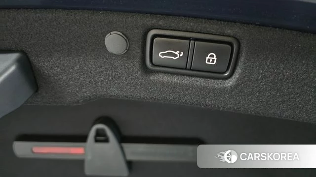 Kia K7 Premier Hybrid id 4496379 из Кореи 38