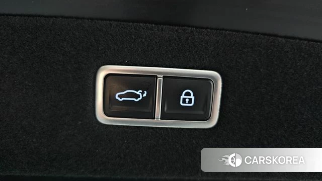 Genesis G90 (RS4) id 4500457 из Кореи 38