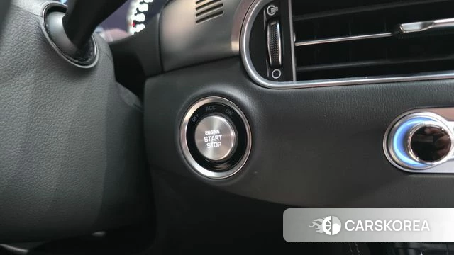 Genesis G90 id 4642658 из Кореи 38