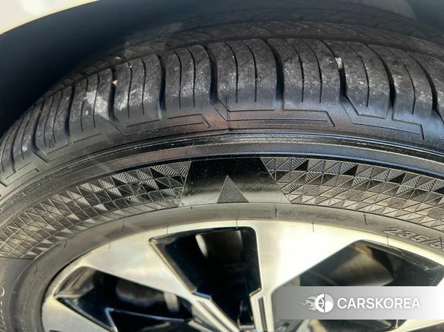 Kia Carnival 4th generation id 4624703 из Кореи 38