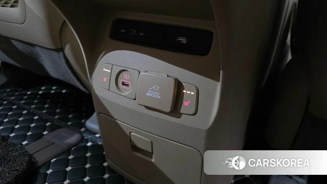 Kia The New Carnival id 4508371 из Кореи 38