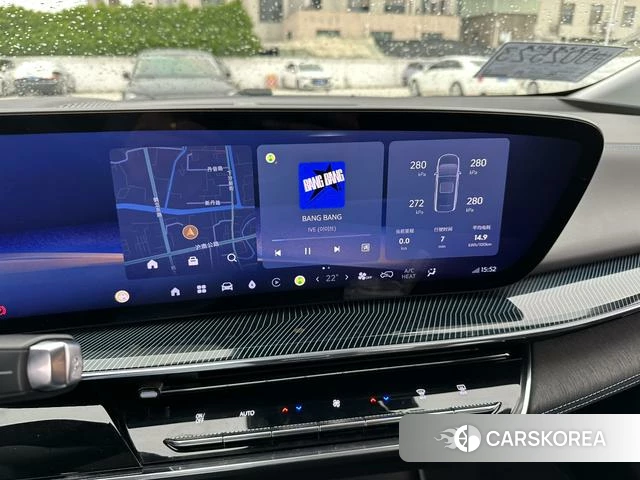 Buick E4 id 4211244 из Китая 38