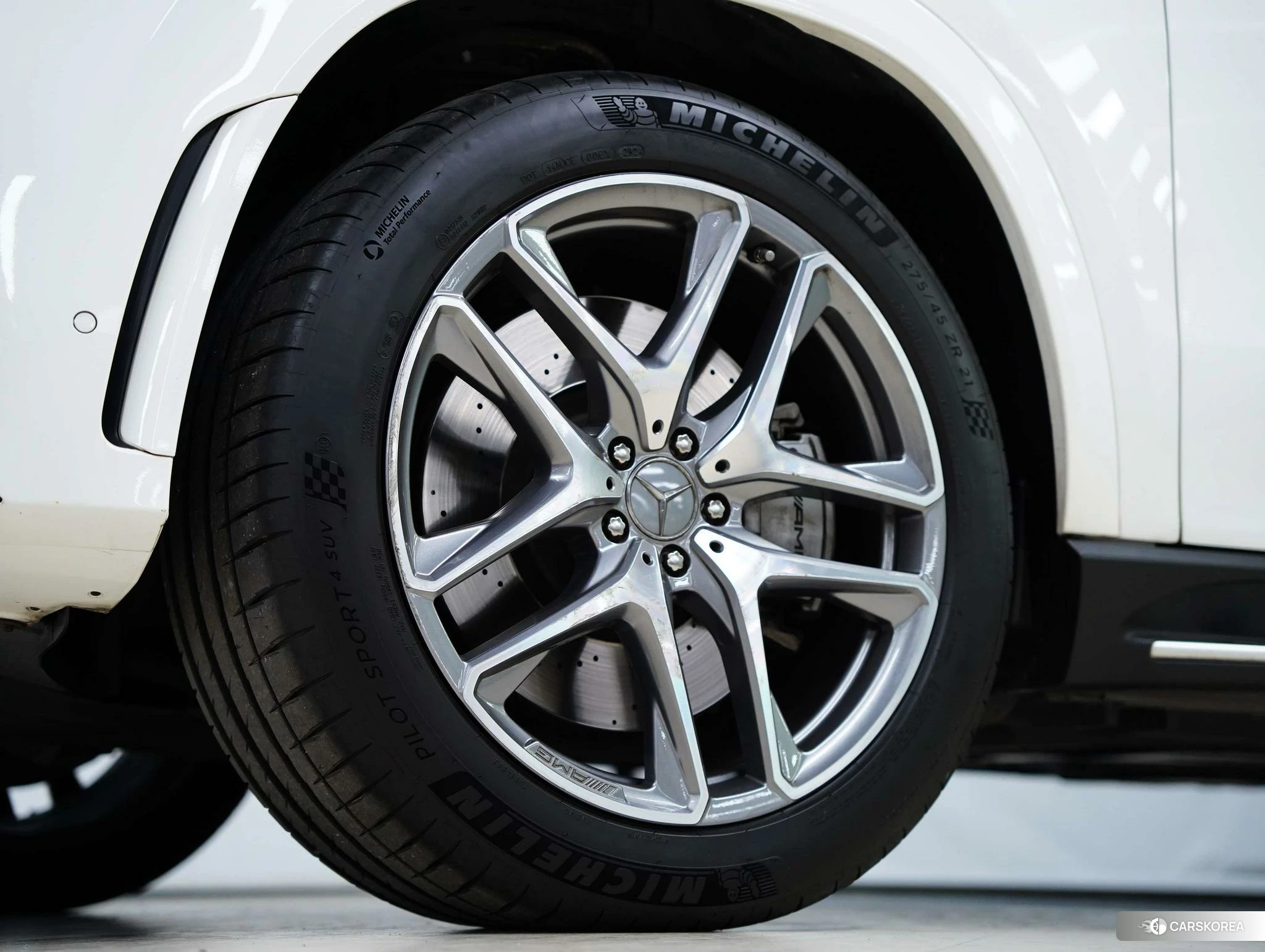 Mercedes-Benz GLE Coupe AMG id 4479589 из Китая 38