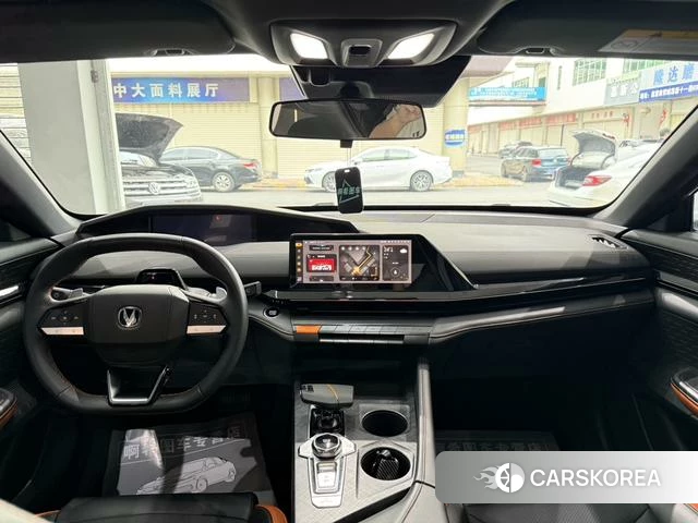 Chang'an UNI-V id 4374699 из Китая 38