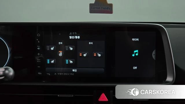 Hyundai Ionic 6 id 4942211 из Кореи 38