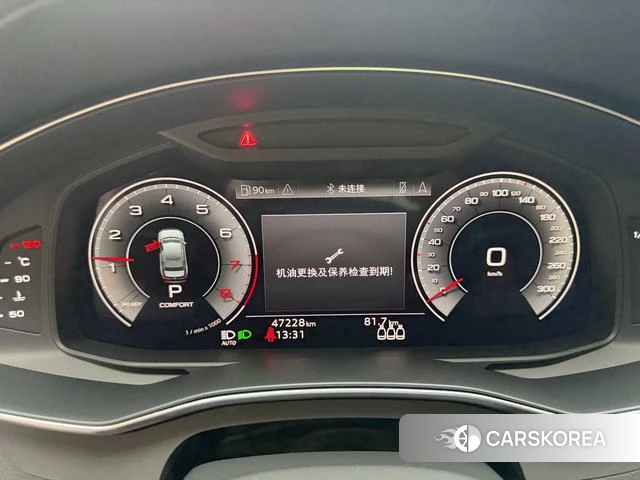 Audi A6L id 4342137 из Китая 38