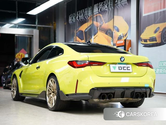 BMW M4 id 4341799 из Китая 38