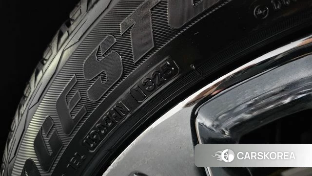 Cadillac Escalade id 4286016 из Кореи 38