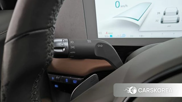 Hyundai Ionic 5 id 4202184 из Кореи 38