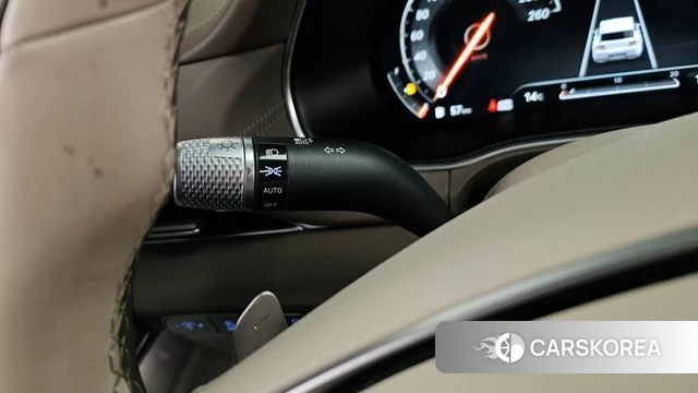 Genesis GV80 id 4187648 из Кореи 38