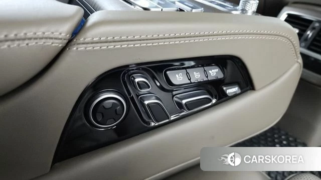 Kia The New K9 2nd generation id 4303102 из Кореи 38