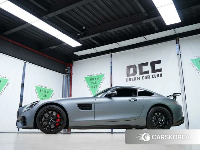 Mercedes-Benz AMG GT id 4314829 из Китая 38
