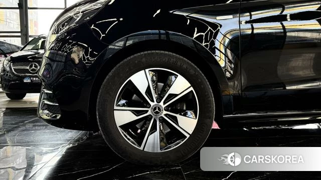 Mercedes-Benz V-class id 4256386 из Китая 38