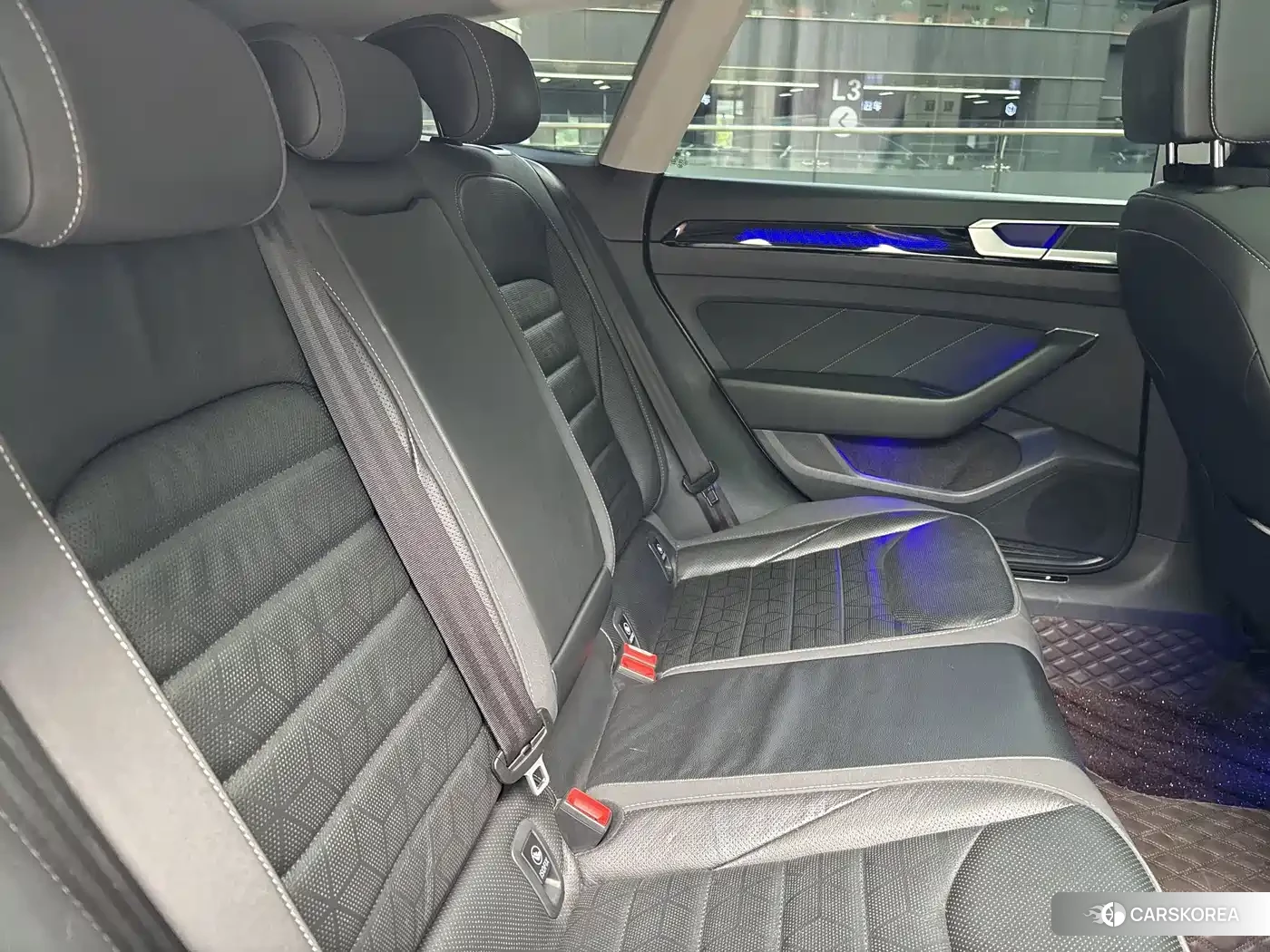 Volkswagen Arteon (CC) id 4622266 из Китая 38