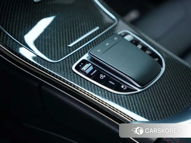Mercedes-Benz C-class AMG id 4291343 из Китая 38