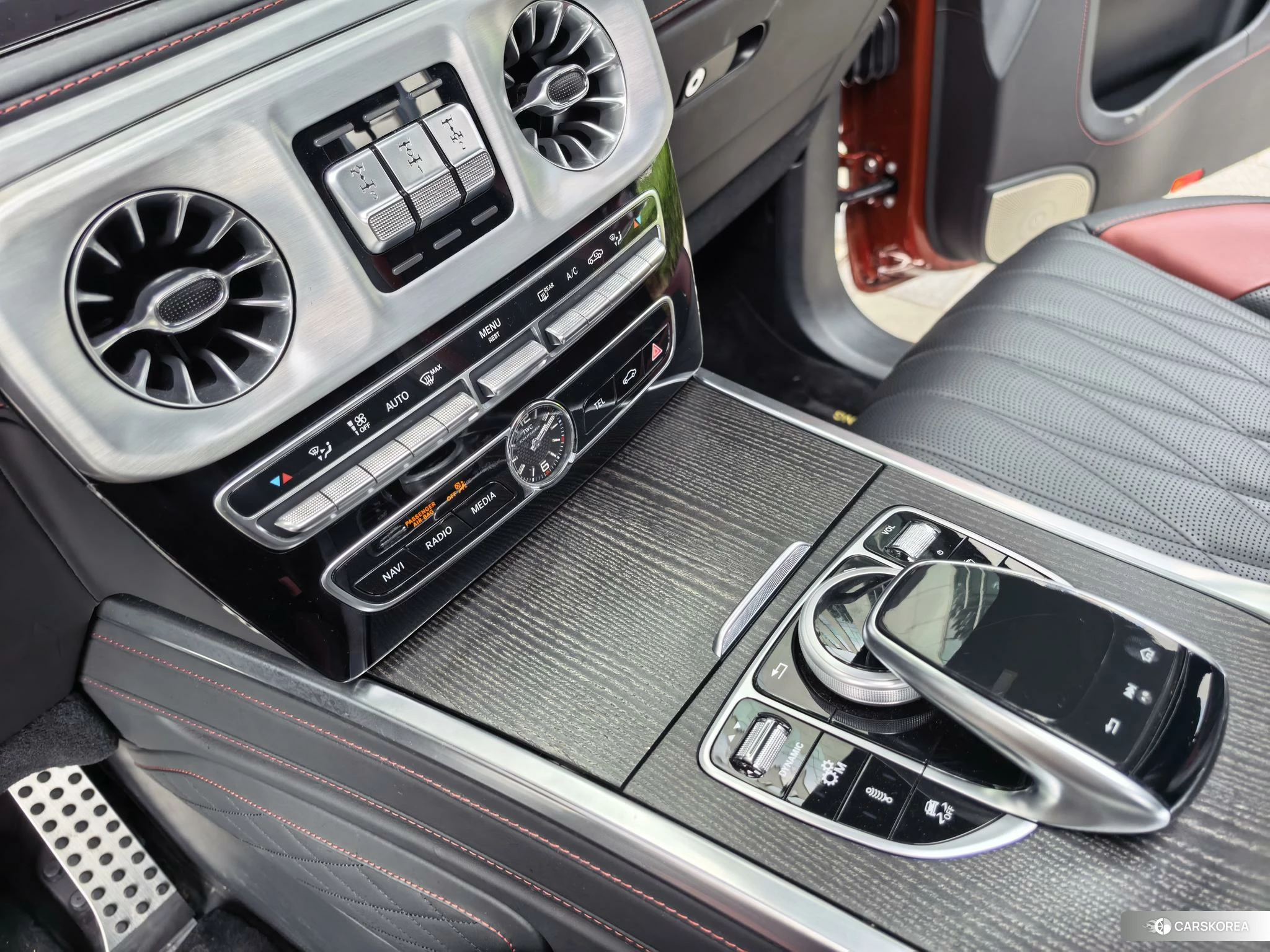 Mercedes-Benz G-class AMG id 4467848 из Китая 38