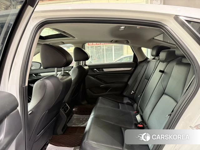 Honda Accord id 4299858 из Китая 38