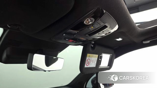 Kia The New Sorento 4th Generation id 4862853 из Кореи 38