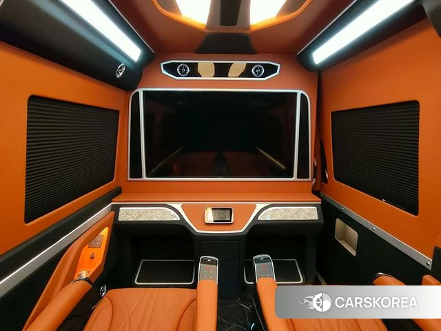Mercedes-Benz Sprinter id 4256708 из Китая 38