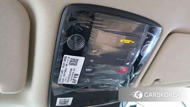 Kia Carnival 4th generation id 4322419 из Кореи 38