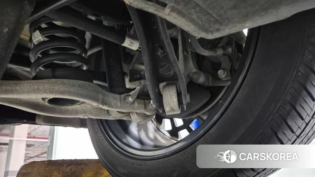 Hyundai Ionic 5 id 4631899 из Кореи 38