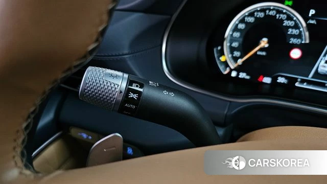 Genesis GV80 id 4223597 из Кореи 38