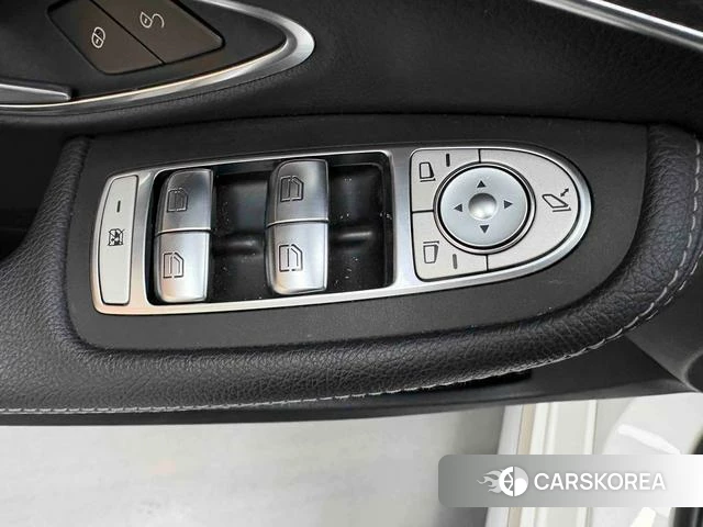 Mercedes-Benz Class C id 4341541 из Китая 38