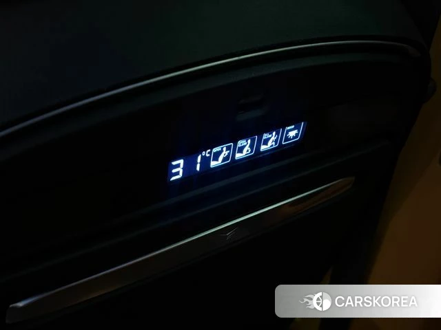 Kia The New Carnival 4th Generation id 4735009 из Кореи 38
