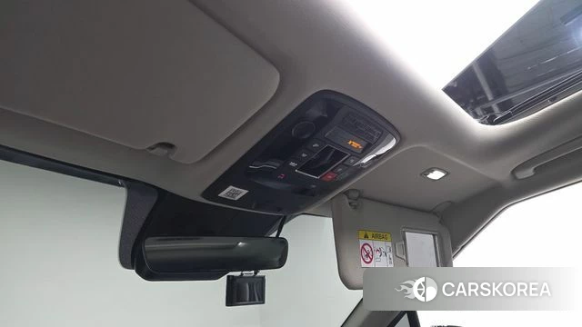 Kia The New Carnival 4th Generation id 4773487 из Кореи 38