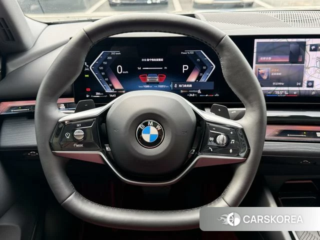 BMW 5 series id 4220105 из Китая 38