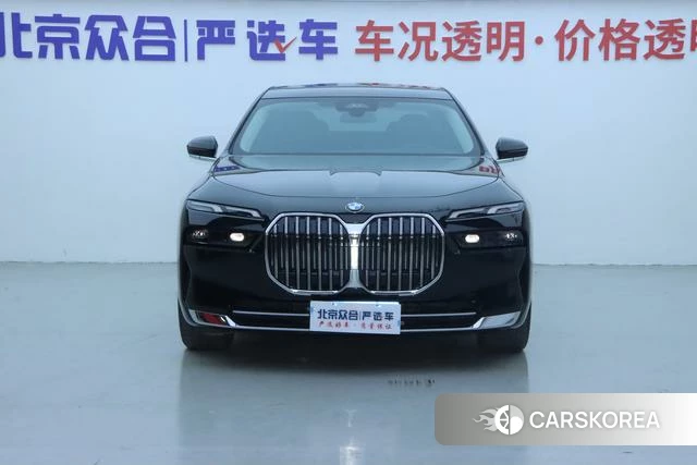 BMW 7 series id 4313966 из Китая 38