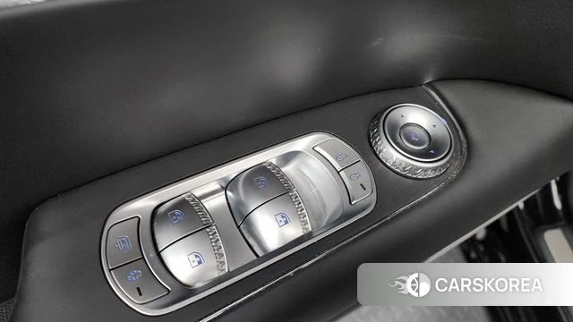 Genesis G90 (RS4) id 4337580 из Кореи 38