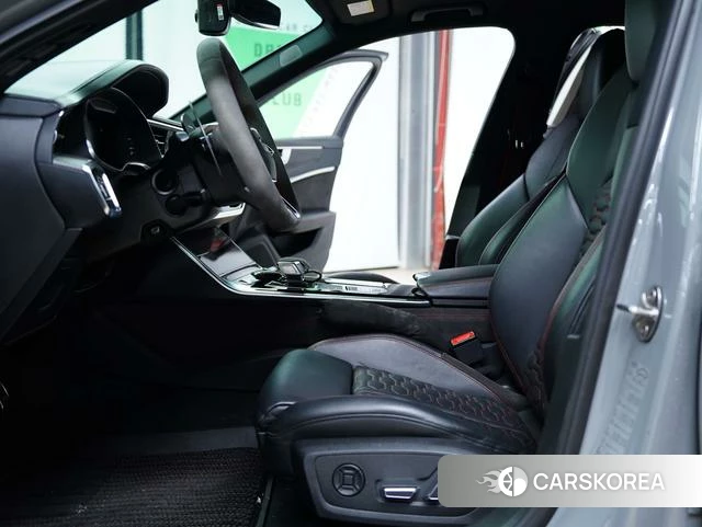 Audi RS 6 id 4239801 из Китая 38
