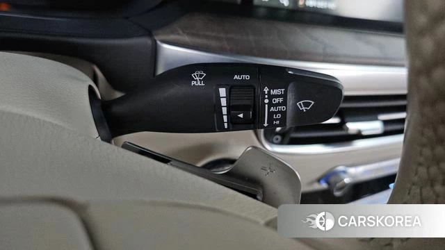 Genesis G90 id 4356430 из Кореи 38