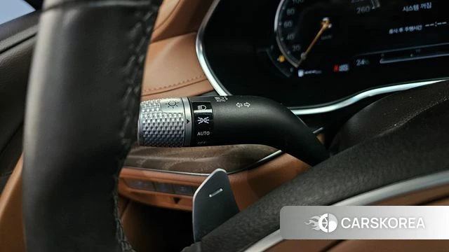Genesis G80 (RG3) id 4416485 из Кореи 38