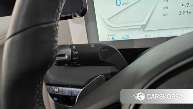 Hyundai Ionic 5 id 4396281 из Кореи 38