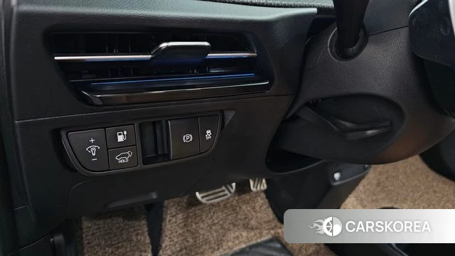 Kia EV6 id 4481890 из Кореи 38